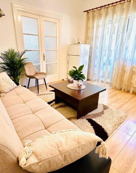 Cozy 1Br Apartment•Central•Quiet ブカレスト エクステリア 写真